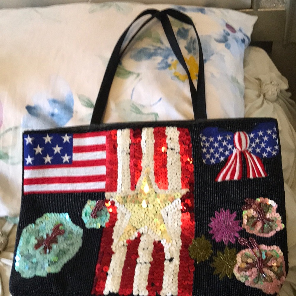 Handbag